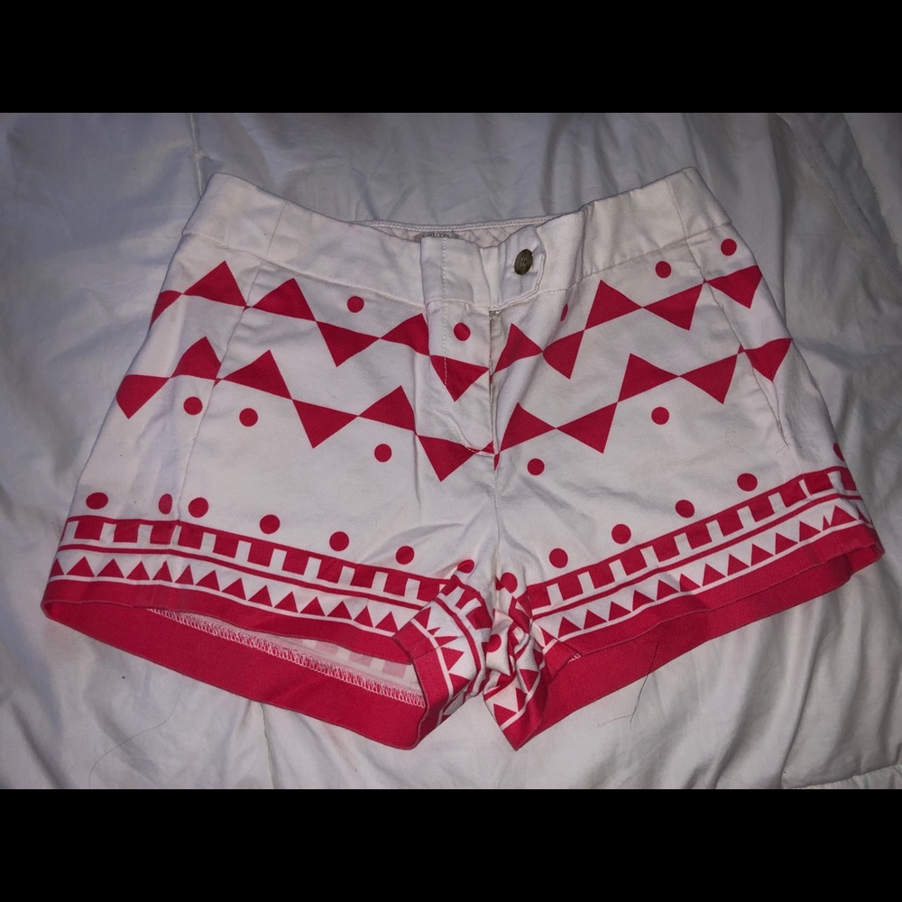 Jcrew Shorts